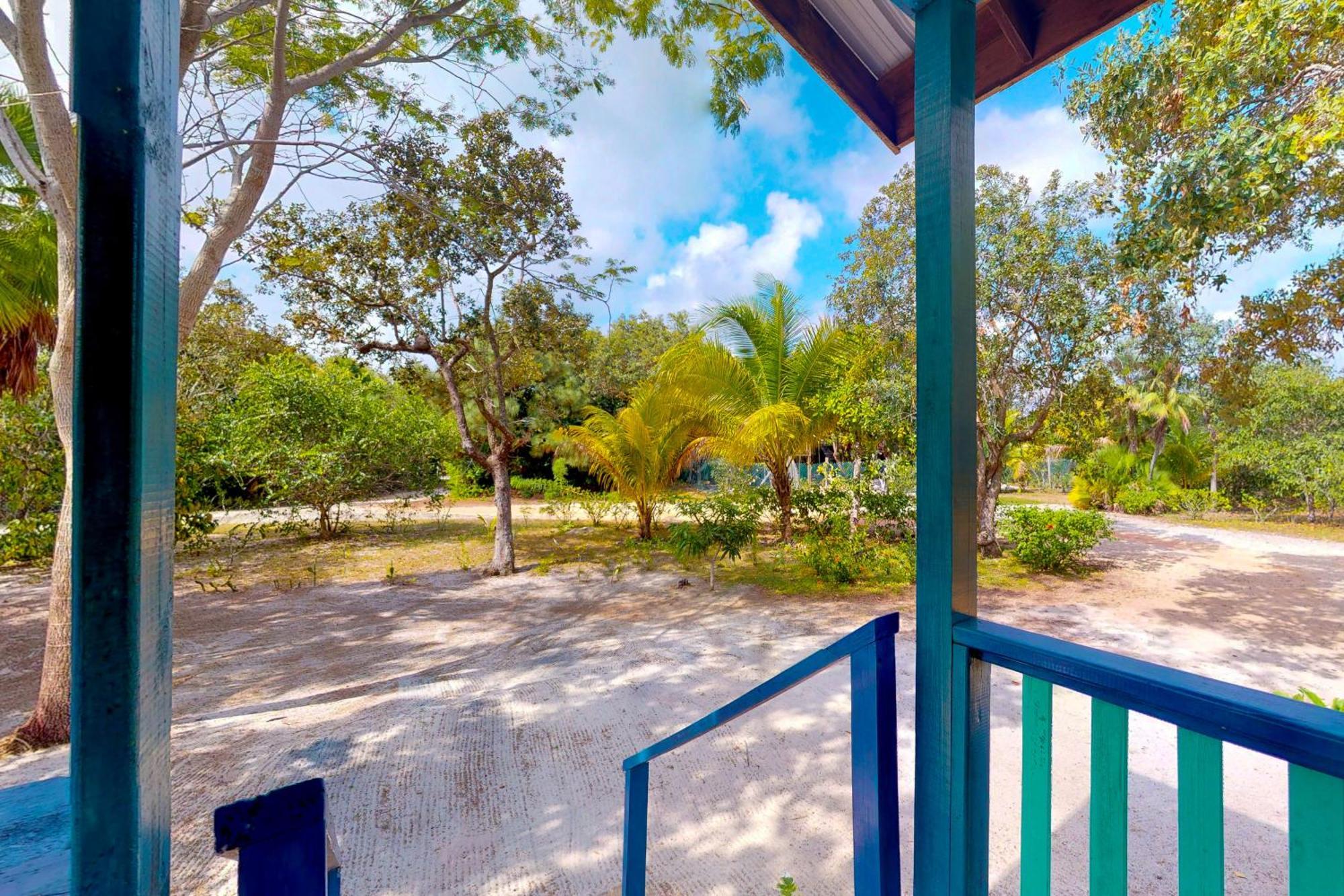 Casa Spuntino Villa Placencia Exterior photo